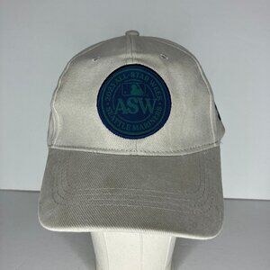 Seattle Mariners 2023 All-Star Week Hat MLB Genuine Merchandise Cap Baseball Hat